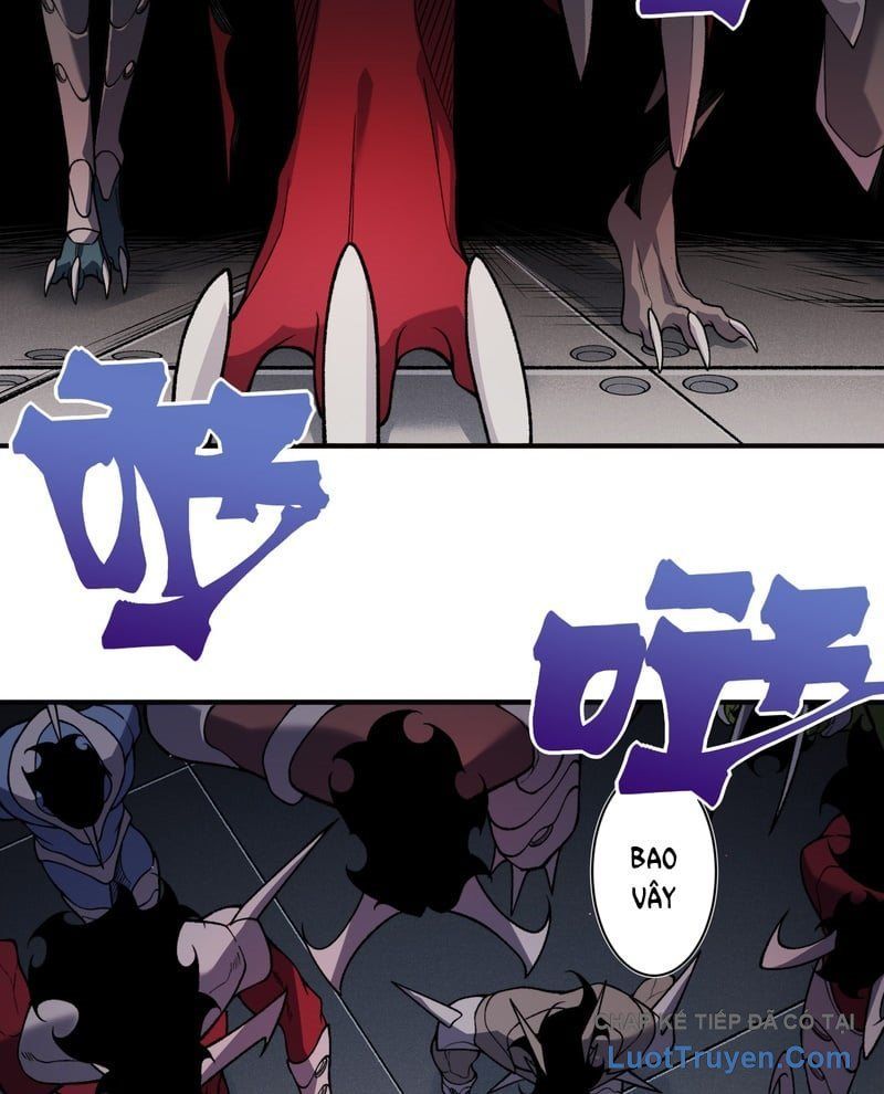 Quỷ Tiến Hóa Chapter 137 - 22