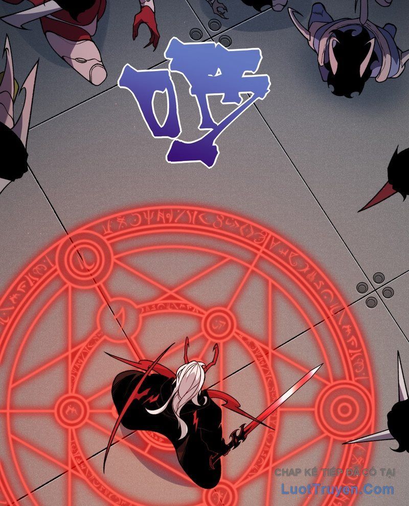 Quỷ Tiến Hóa Chapter 137 - 23