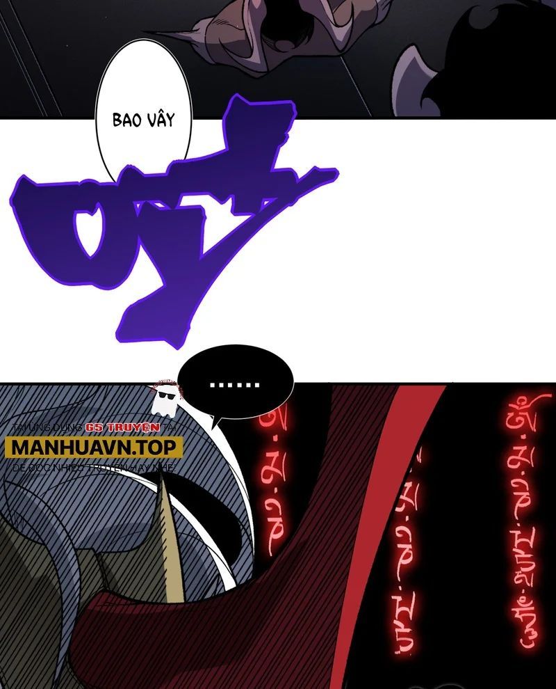 Quỷ Tiến Hóa Chapter 137 - 25