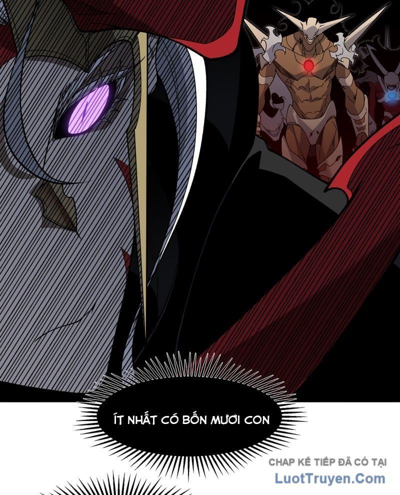 Quỷ Tiến Hóa Chapter 137 - 26