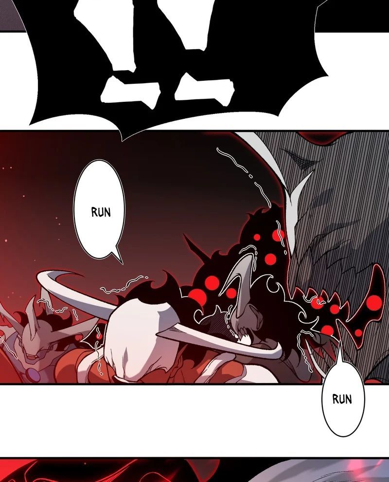 Quỷ Tiến Hóa Chapter 137 - 35