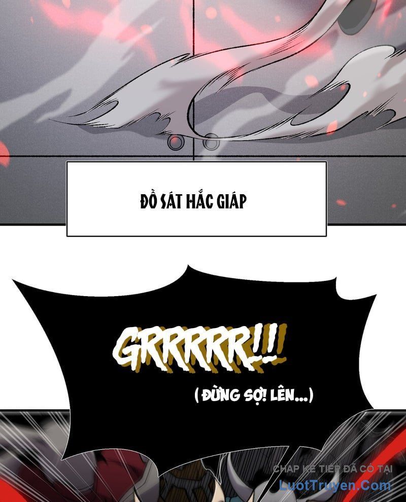 Quỷ Tiến Hóa Chapter 137 - 38