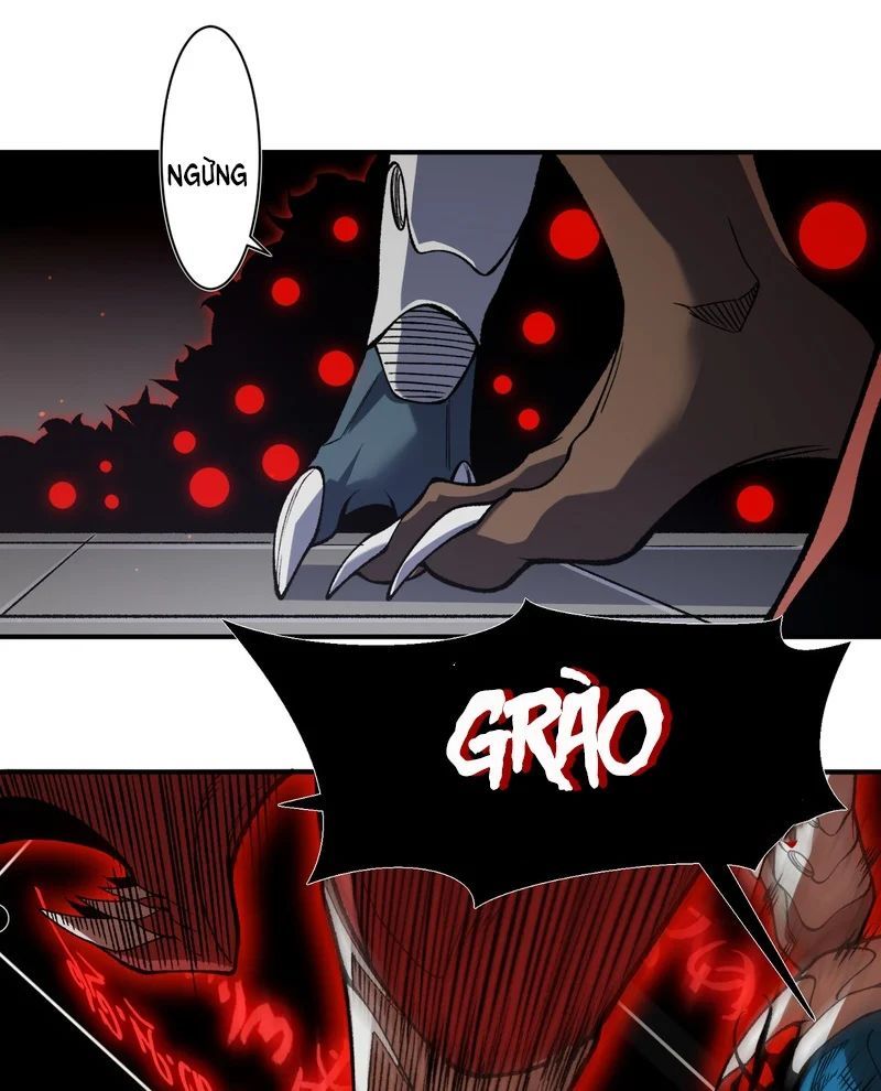 Quỷ Tiến Hóa Chapter 137 - 40