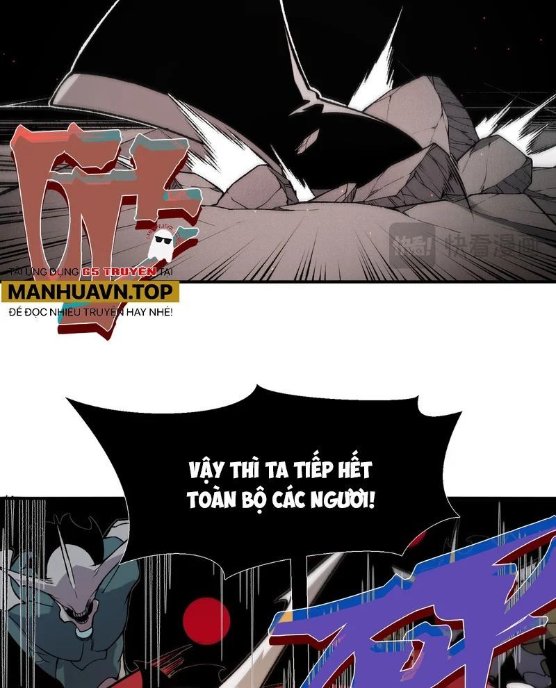 Quỷ Tiến Hóa Chapter 137 - 45