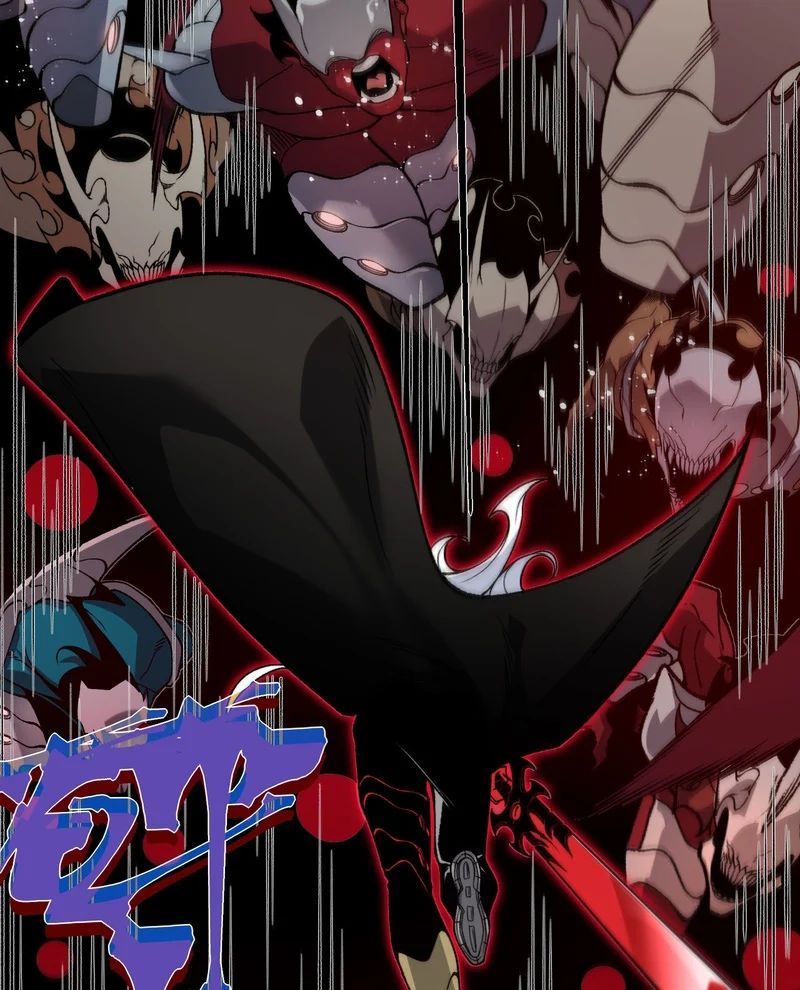 Quỷ Tiến Hóa Chapter 137 - 47