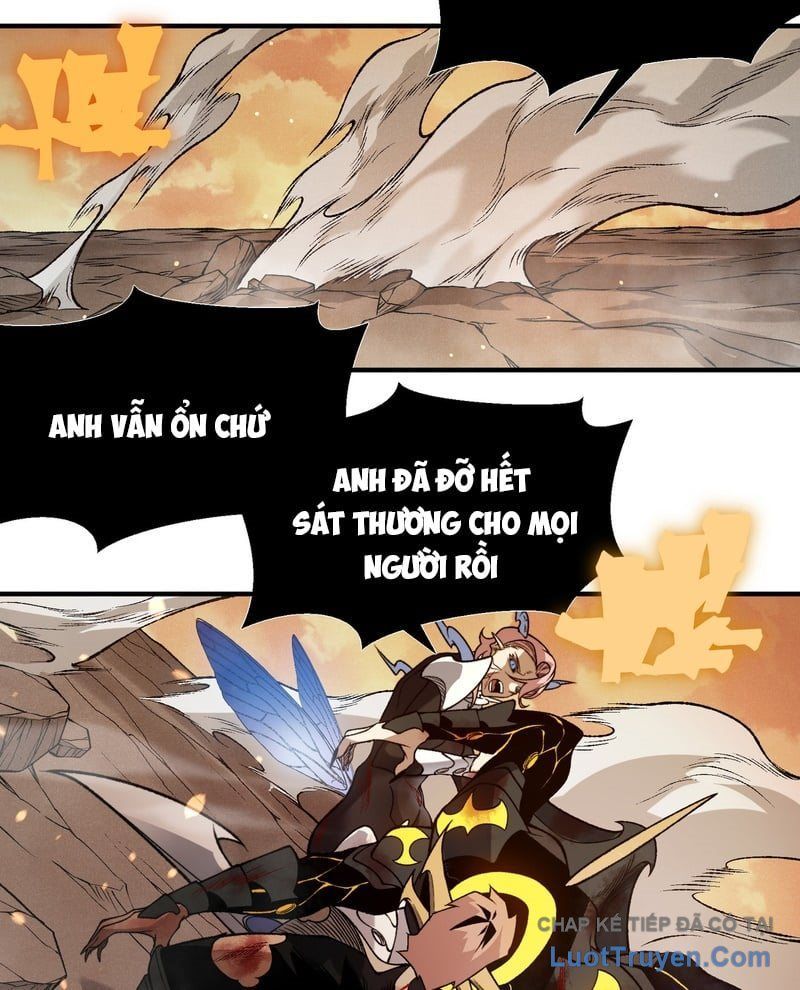 Quỷ Tiến Hóa Chapter 137 - 52