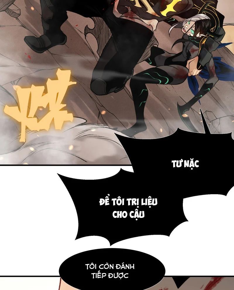 Quỷ Tiến Hóa Chapter 137 - 53