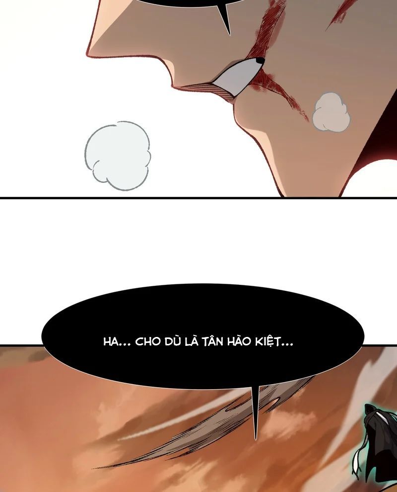 Quỷ Tiến Hóa Chapter 137 - 54