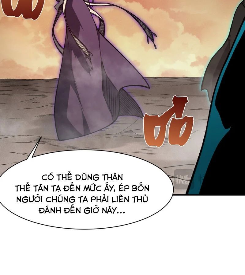 Quỷ Tiến Hóa Chapter 137 - 57