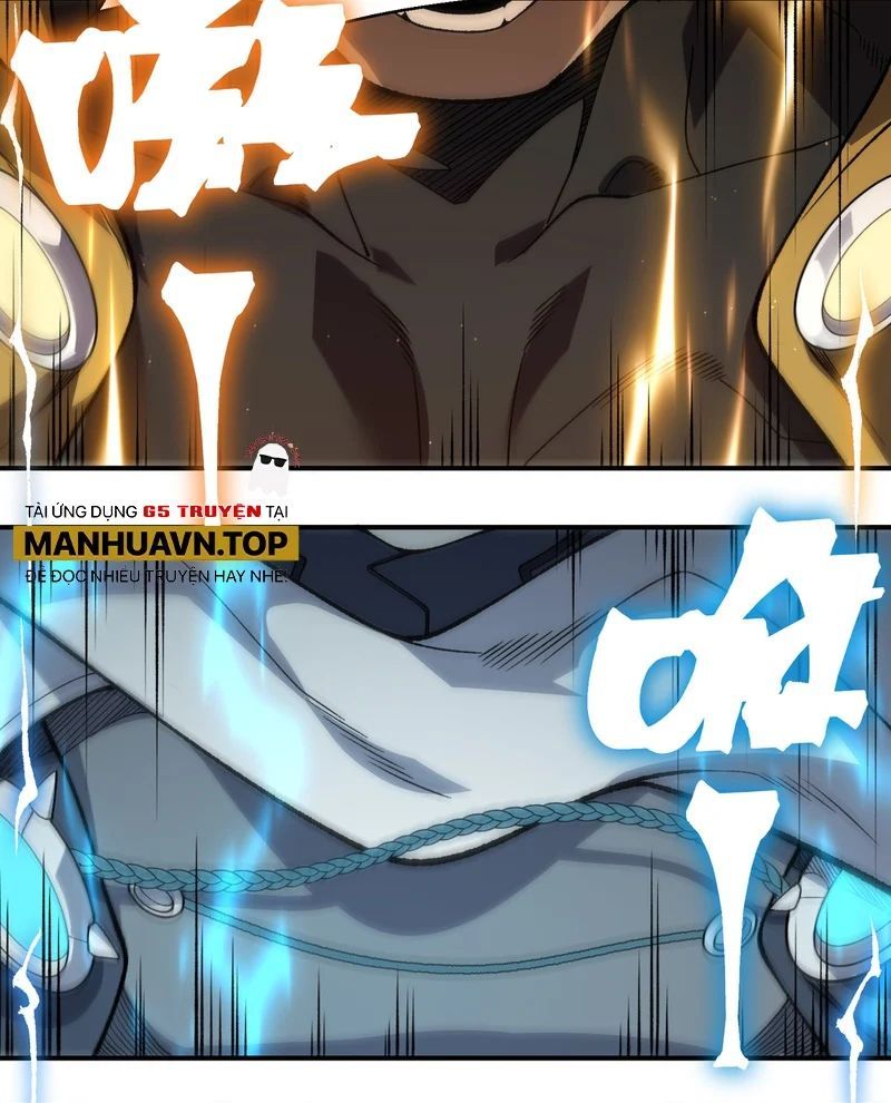 Quỷ Tiến Hóa Chapter 137 - 60