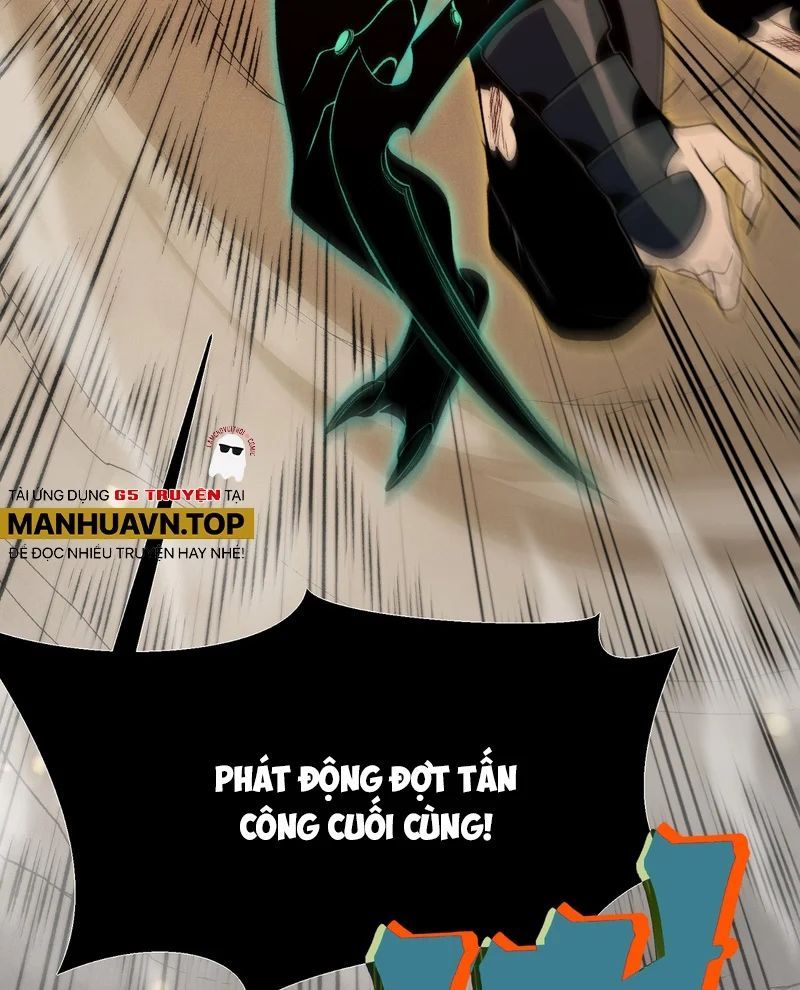 Quỷ Tiến Hóa Chapter 137 - 93