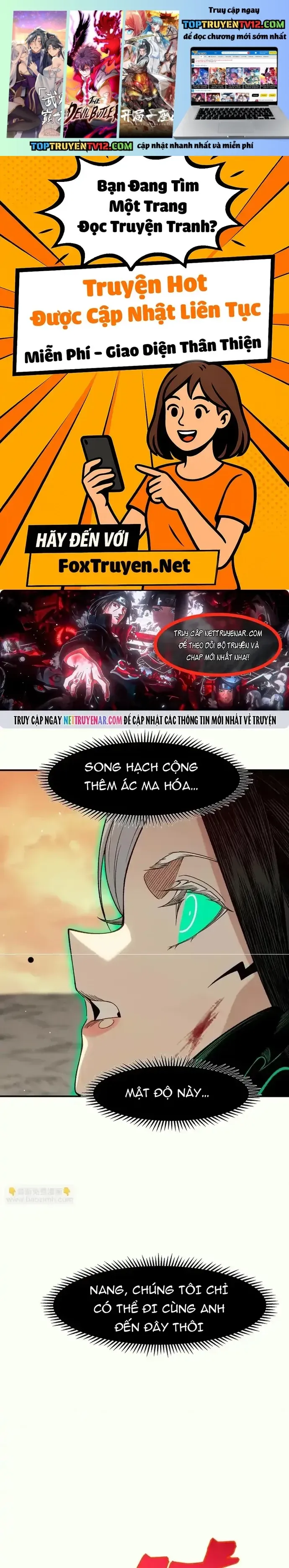 Quỷ Tiến Hóa Chapter 138 - 2