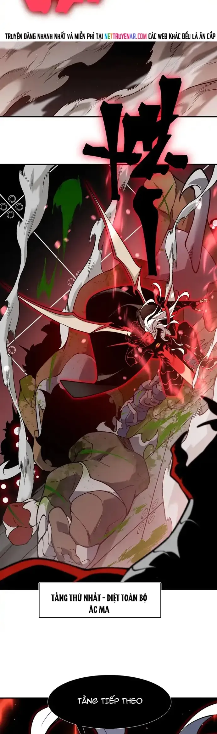 Quỷ Tiến Hóa Chapter 138 - 12