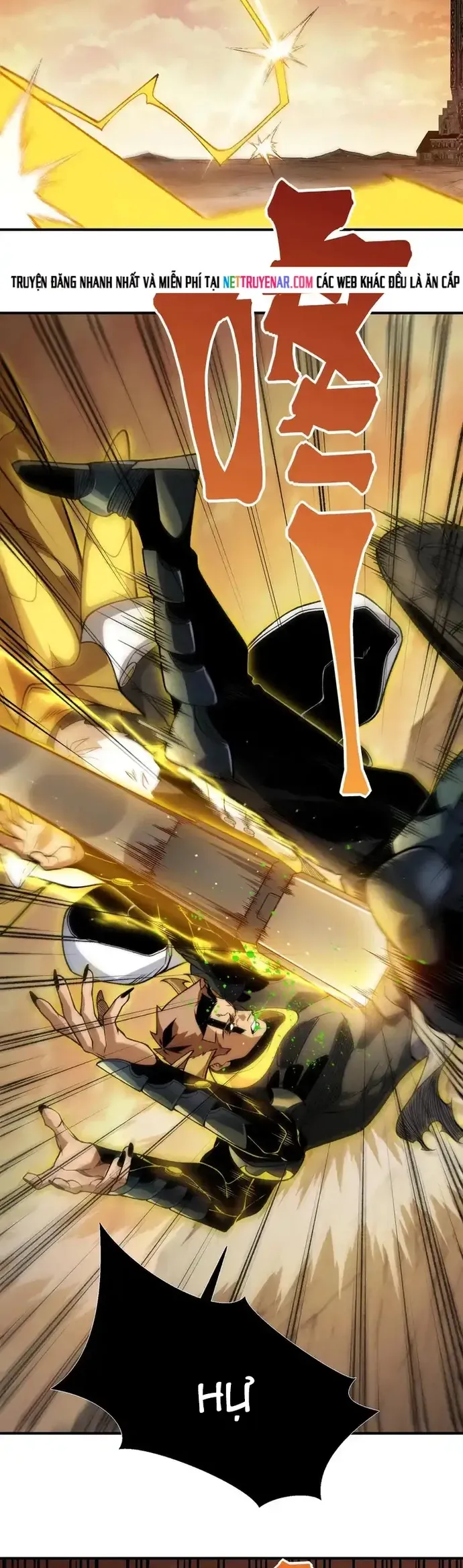 Quỷ Tiến Hóa Chapter 138 - 14