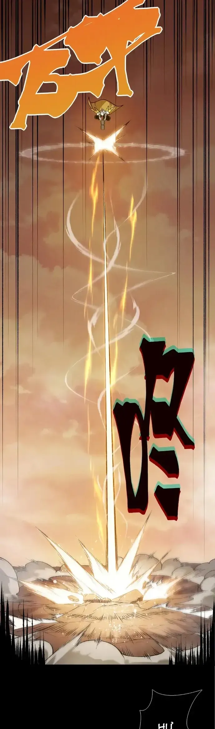 Quỷ Tiến Hóa Chapter 138 - 15