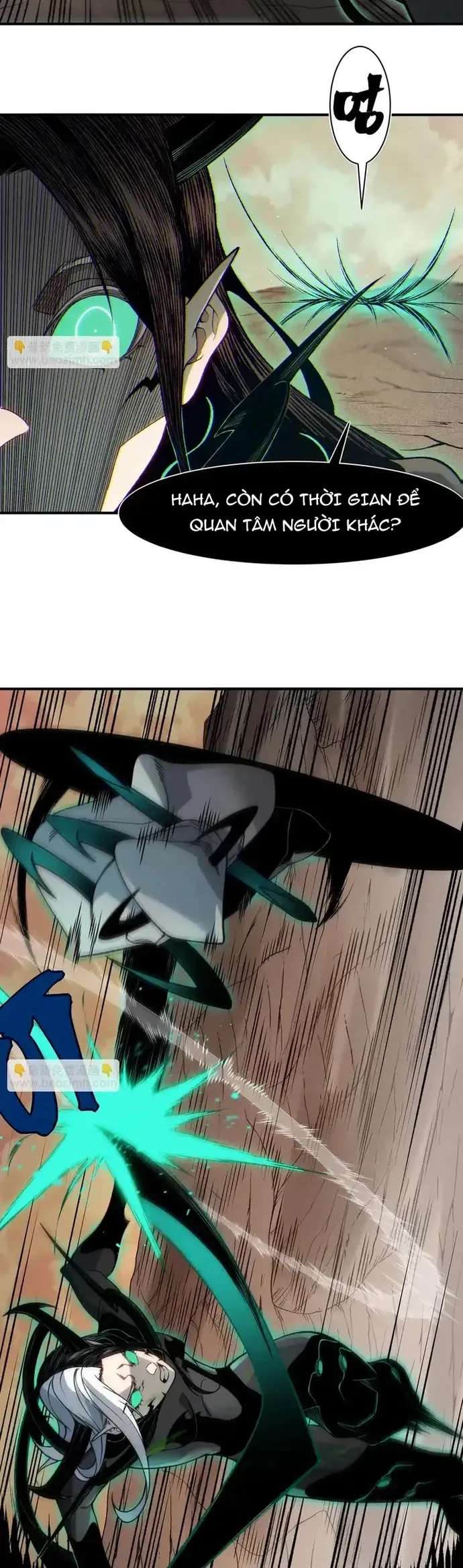 Quỷ Tiến Hóa Chapter 138 - 17