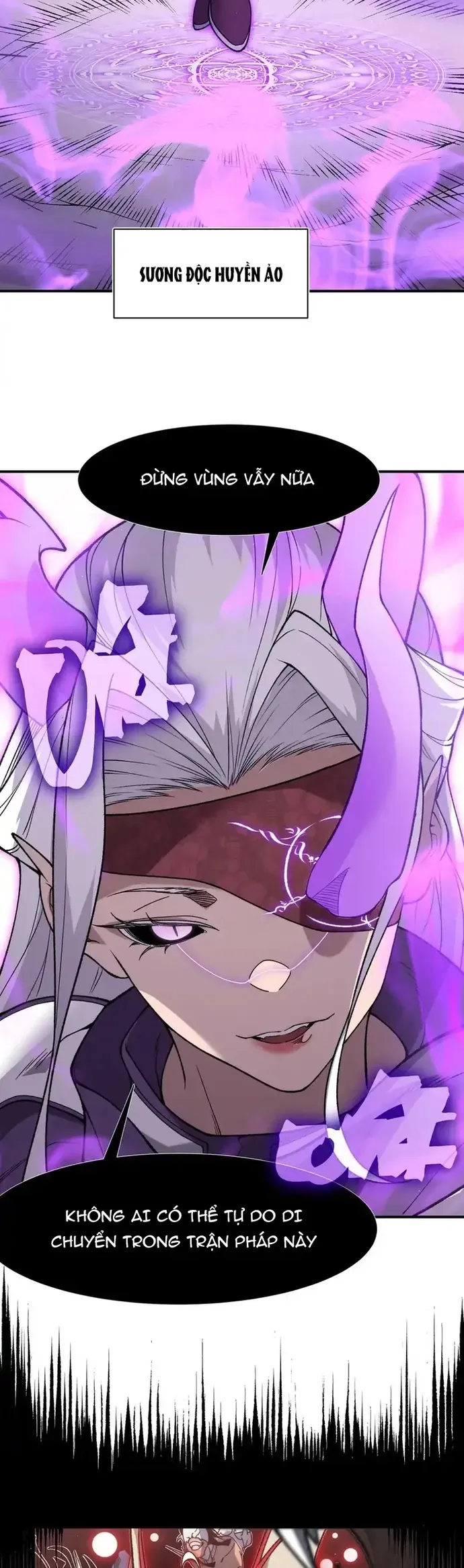Quỷ Tiến Hóa Chapter 138 - 20