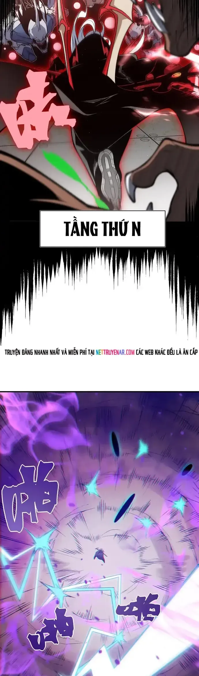 Quỷ Tiến Hóa Chapter 138 - 21