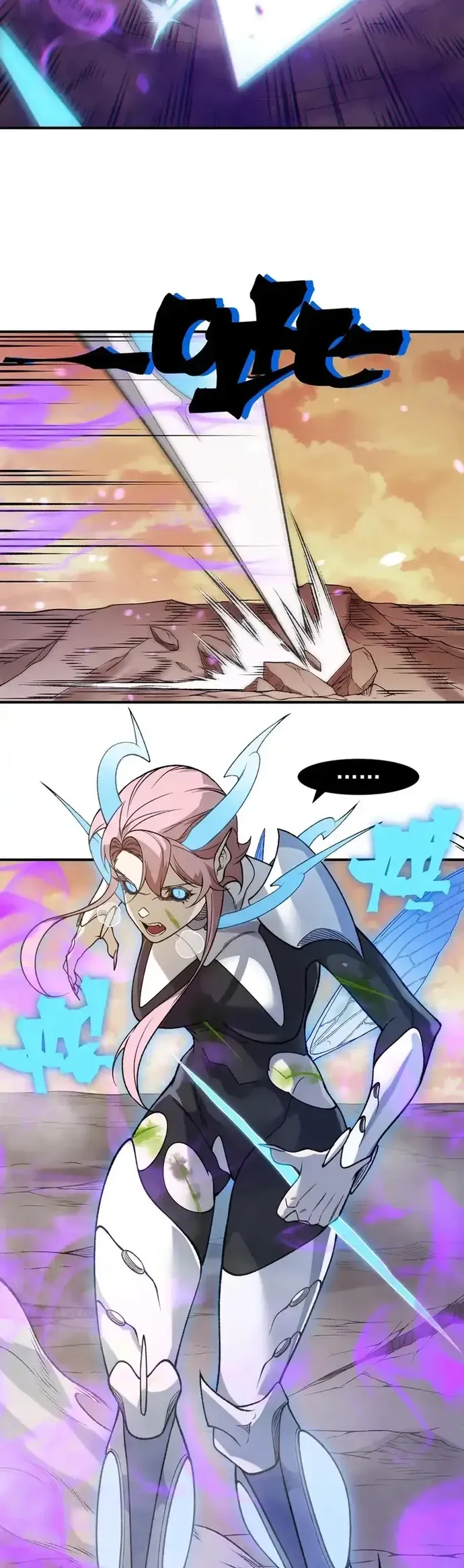 Quỷ Tiến Hóa Chapter 138 - 22