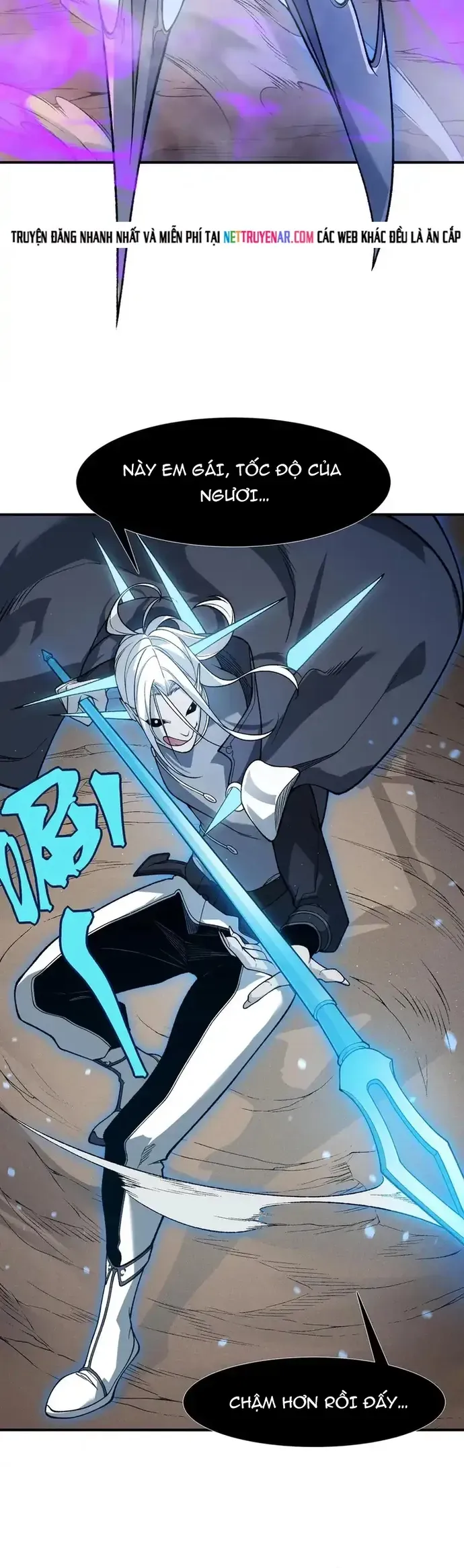 Quỷ Tiến Hóa Chapter 138 - 23