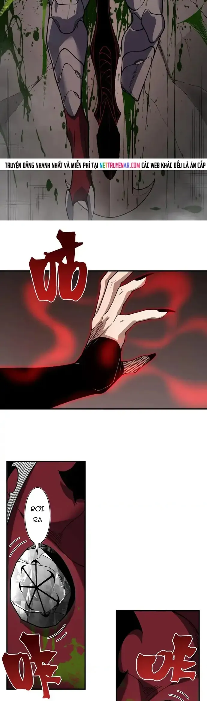 Quỷ Tiến Hóa Chapter 138 - 25