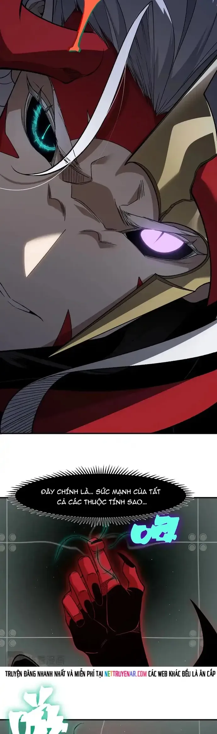 Quỷ Tiến Hóa Chapter 138 - 29
