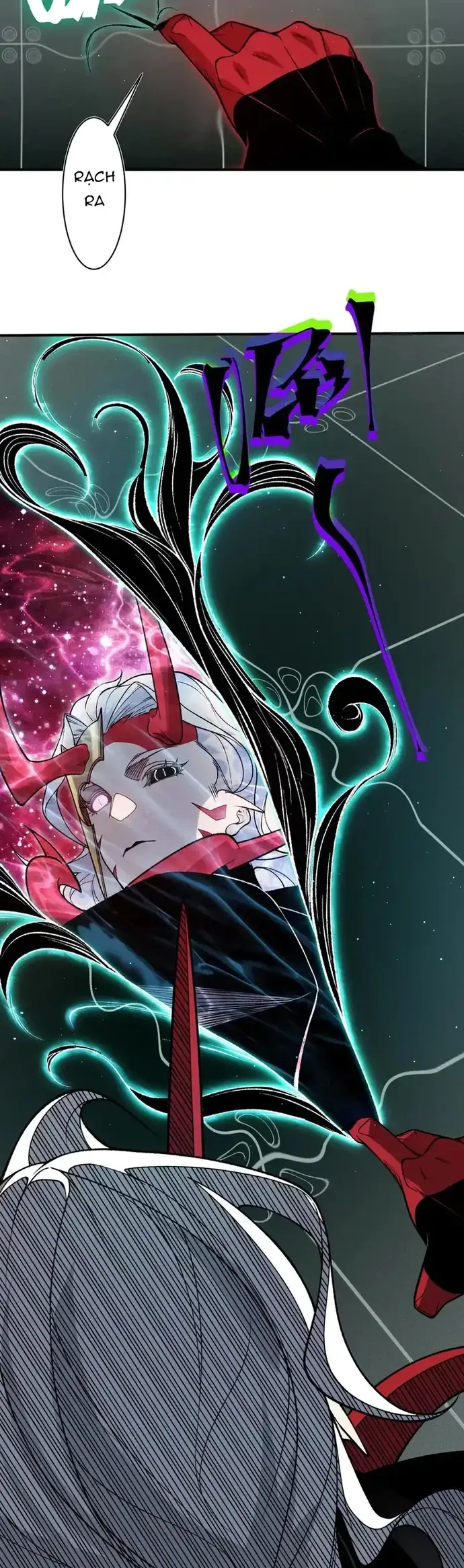 Quỷ Tiến Hóa Chapter 138 - 30