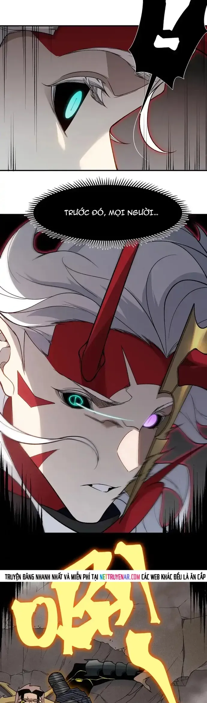 Quỷ Tiến Hóa Chapter 138 - 32