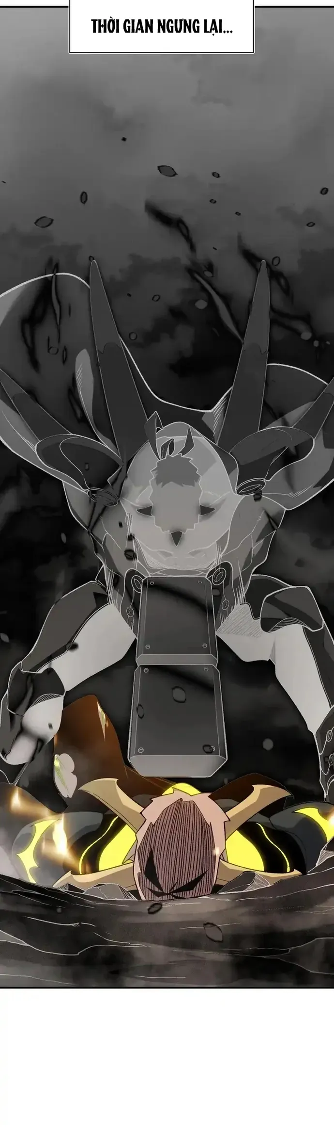 Quỷ Tiến Hóa Chapter 138 - 35