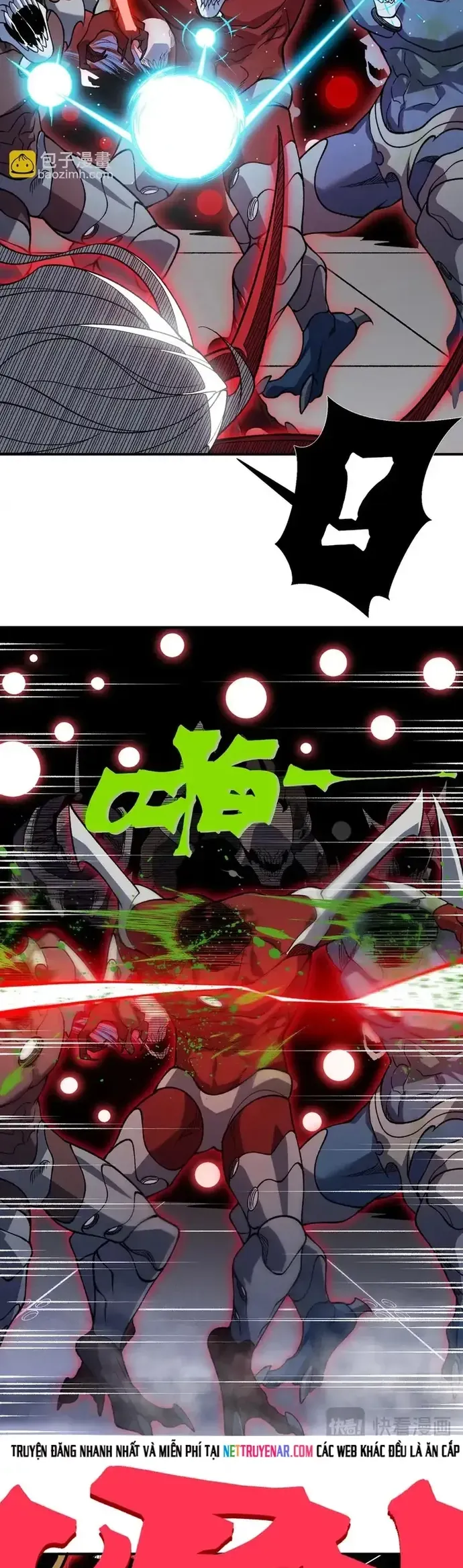 Quỷ Tiến Hóa Chapter 138 - 7