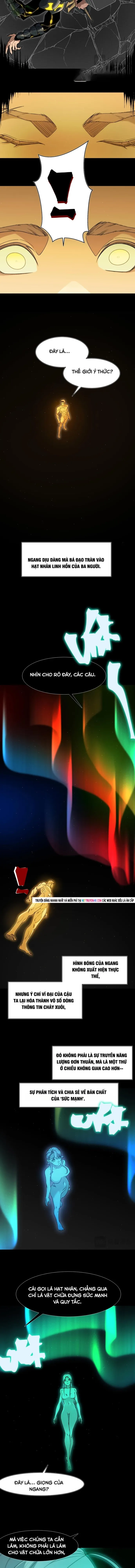 Quỷ Tiến Hóa Chapter 139 - 2