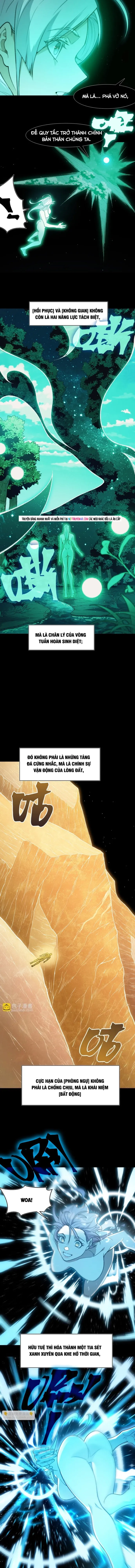 Quỷ Tiến Hóa Chapter 139 - 3