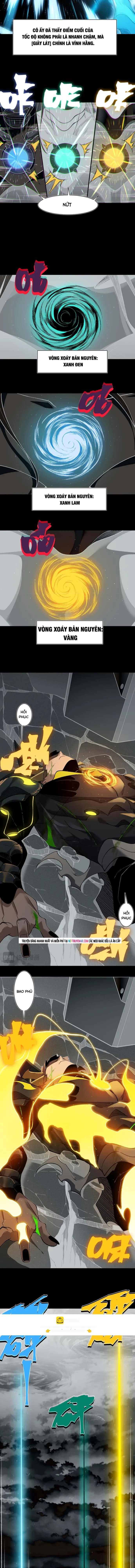 Quỷ Tiến Hóa Chapter 139 - 4