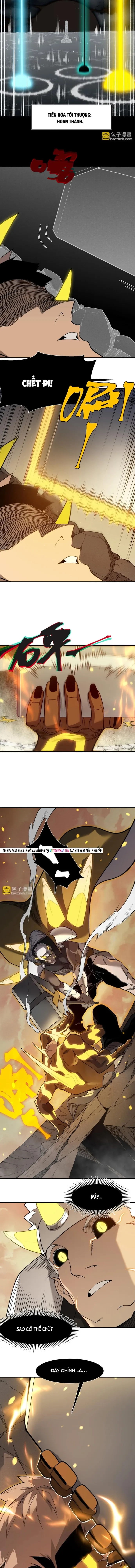 Quỷ Tiến Hóa Chapter 139 - 5