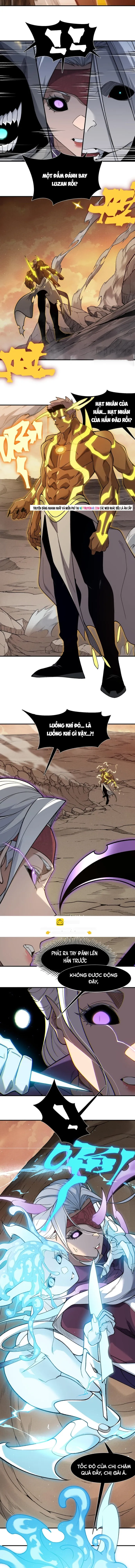 Quỷ Tiến Hóa Chapter 139 - 7