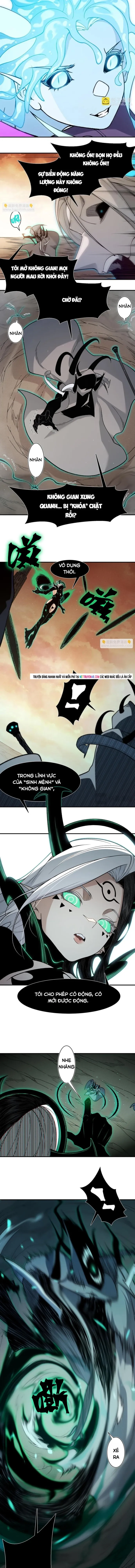 Quỷ Tiến Hóa Chapter 139 - 8