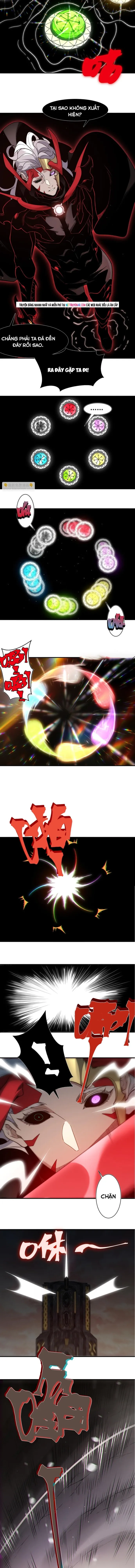 Quỷ Tiến Hóa Chapter 139 - 10