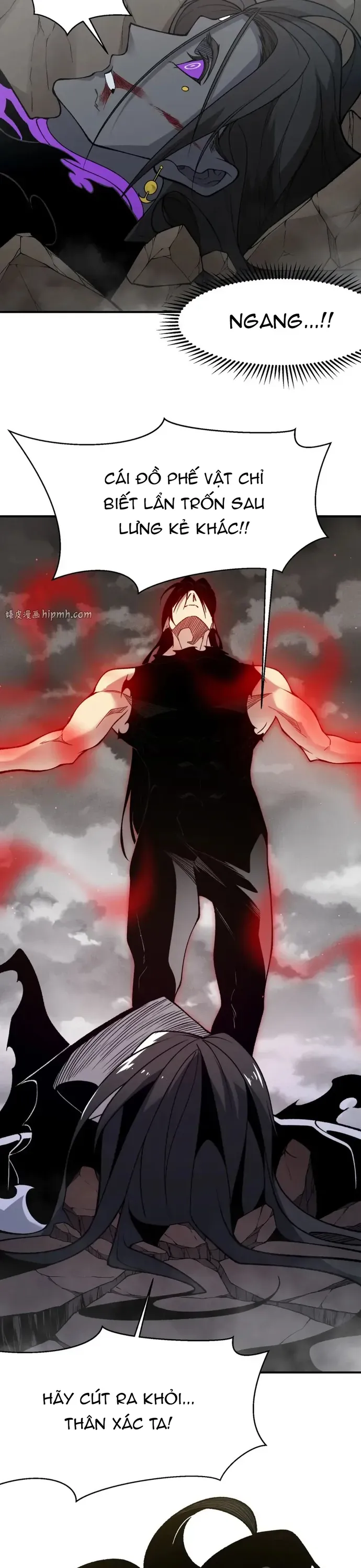 Quỷ Tiến Hóa Chapter 143 - 12