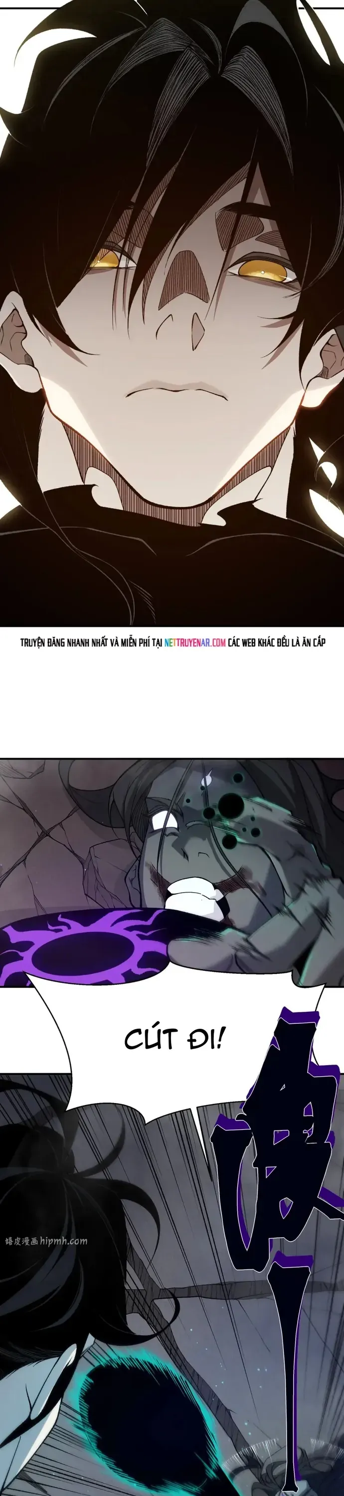 Quỷ Tiến Hóa Chapter 143 - 13