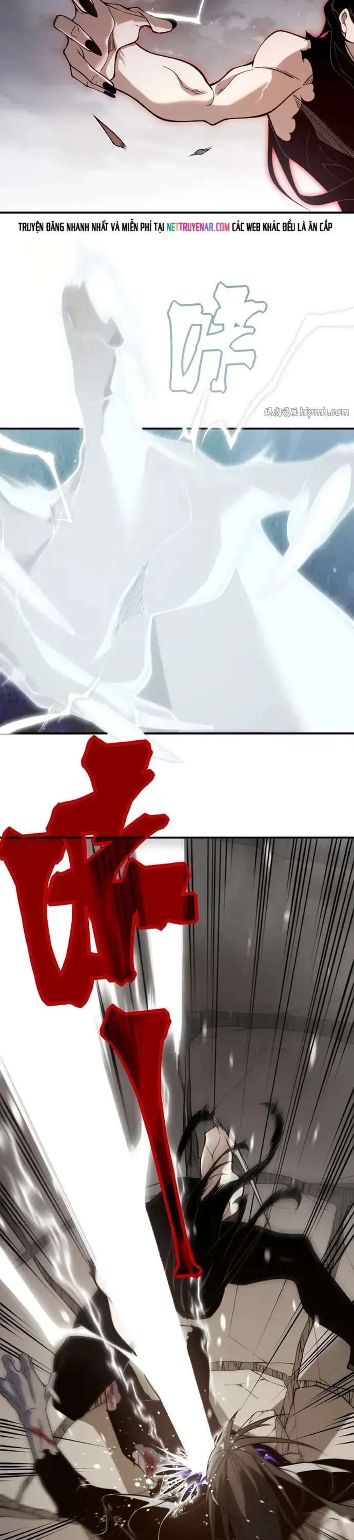 Quỷ Tiến Hóa Chapter 143 - 15