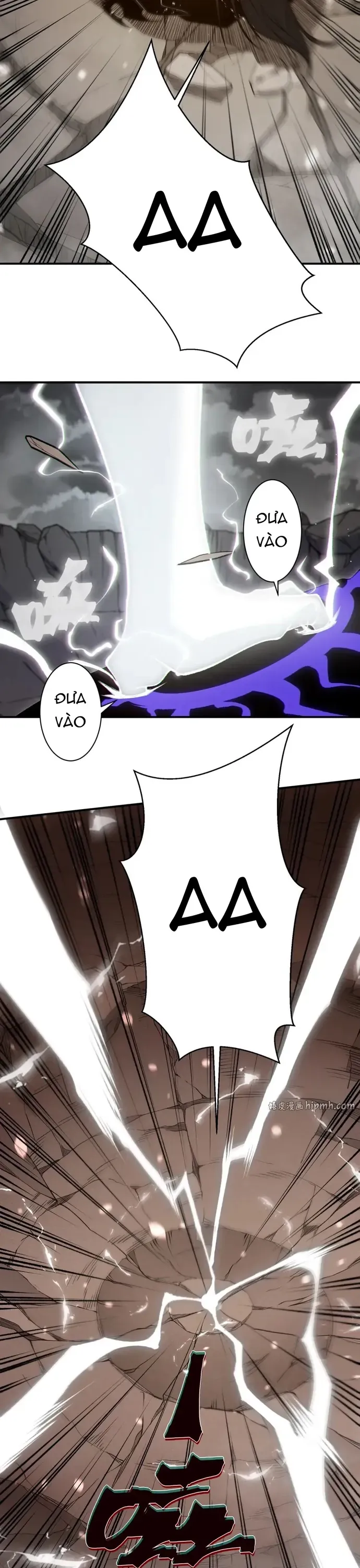 Quỷ Tiến Hóa Chapter 143 - 16