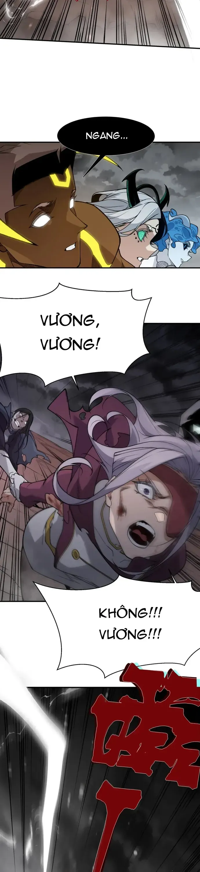 Quỷ Tiến Hóa Chapter 143 - 17