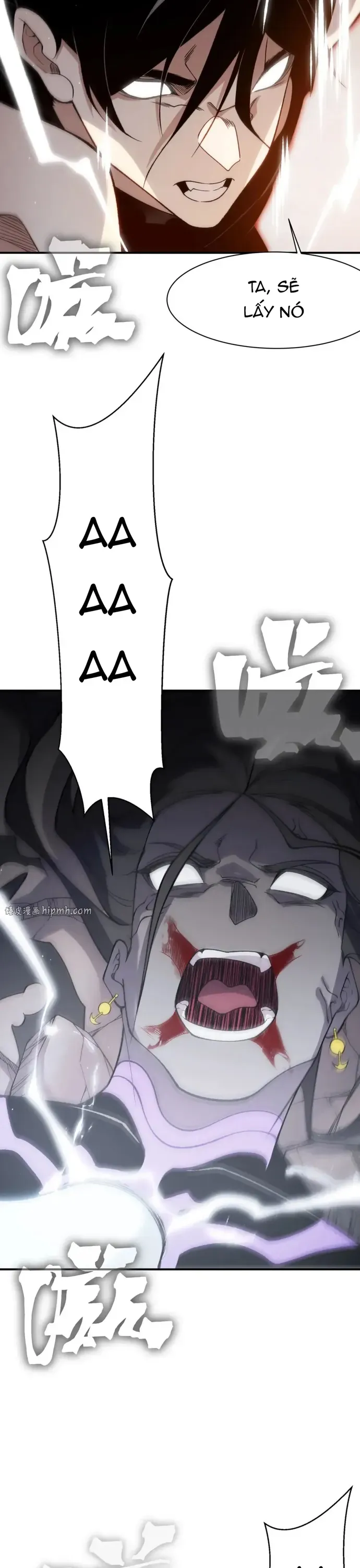 Quỷ Tiến Hóa Chapter 143 - 19