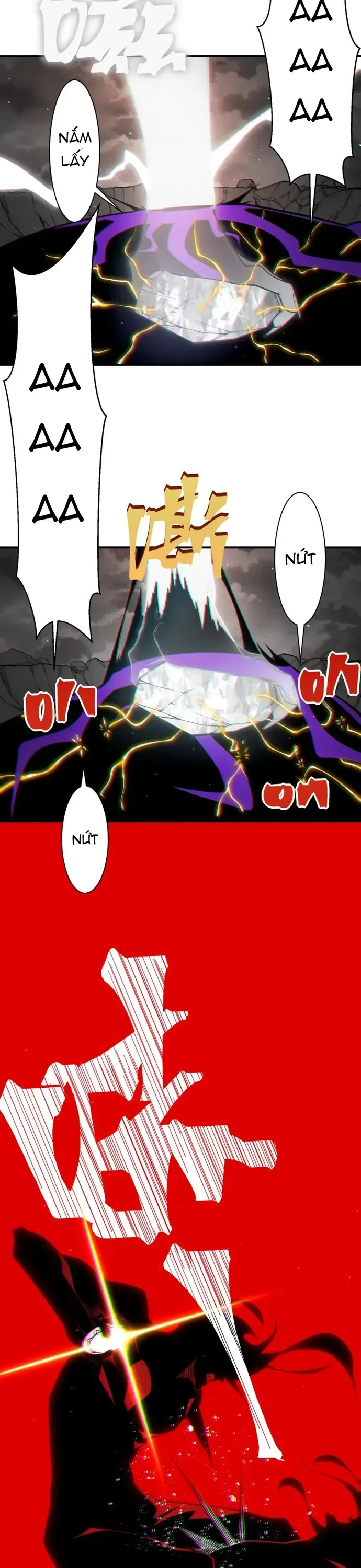 Quỷ Tiến Hóa Chapter 143 - 20
