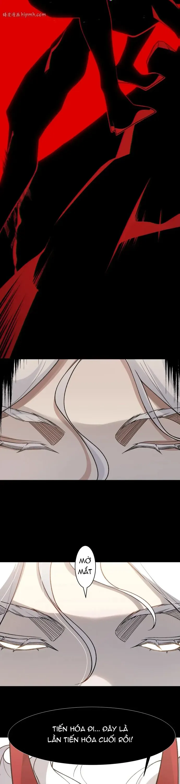 Quỷ Tiến Hóa Chapter 143 - 21
