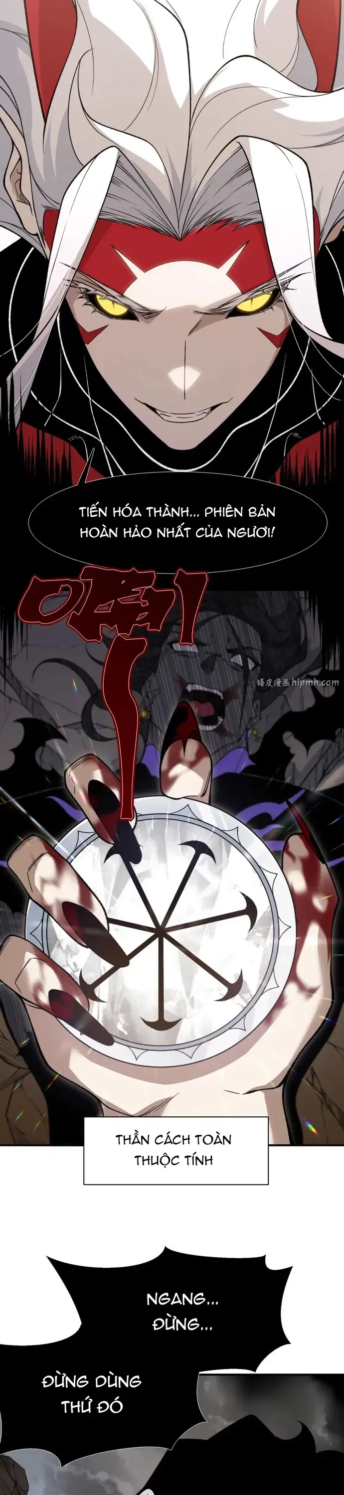 Quỷ Tiến Hóa Chapter 143 - 22