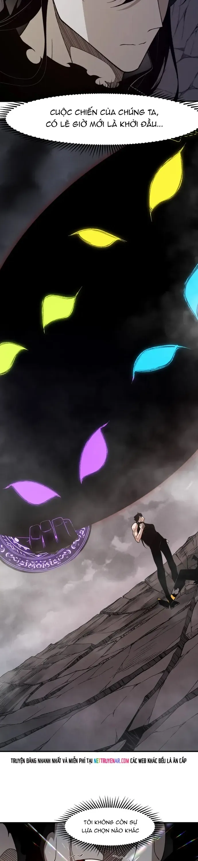 Quỷ Tiến Hóa Chapter 143 - 24