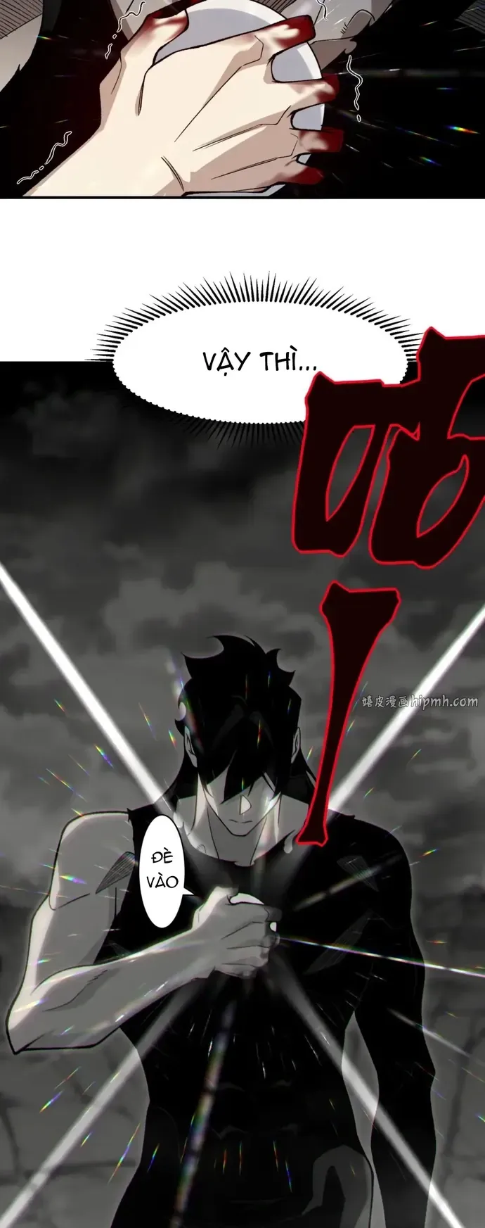 Quỷ Tiến Hóa Chapter 143 - 25