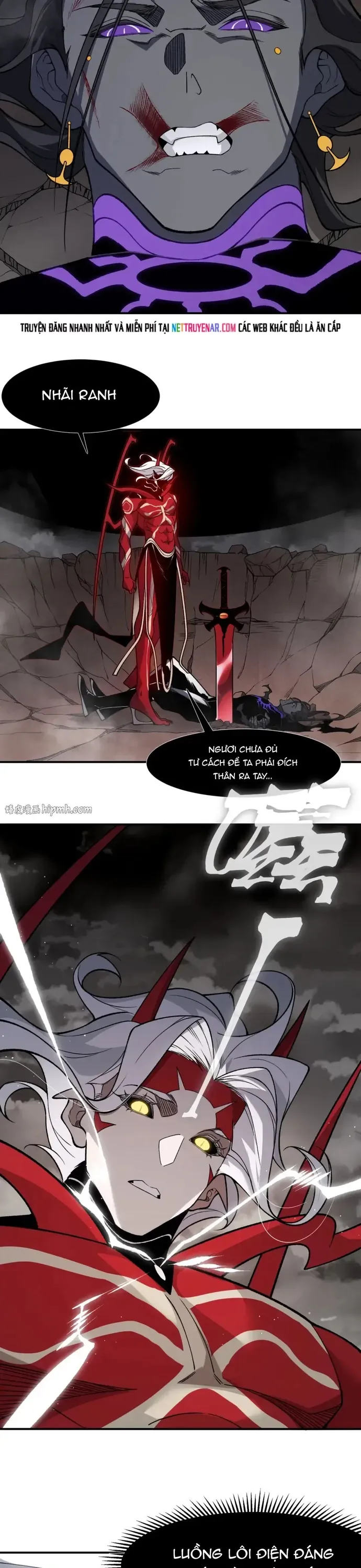 Quỷ Tiến Hóa Chapter 143 - 9