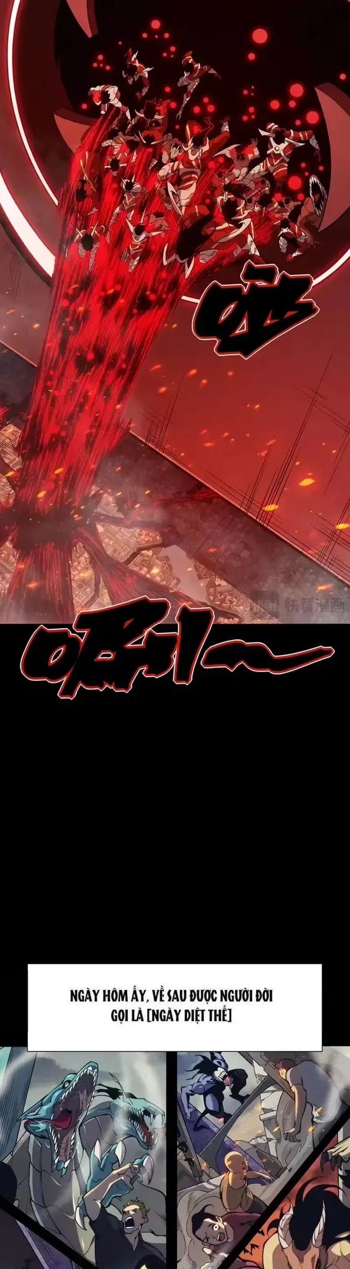 Quỷ Tiến Hóa Chapter 144 - 11